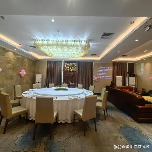深圳桑拿蒲友论坛福田水疗会所体验分享